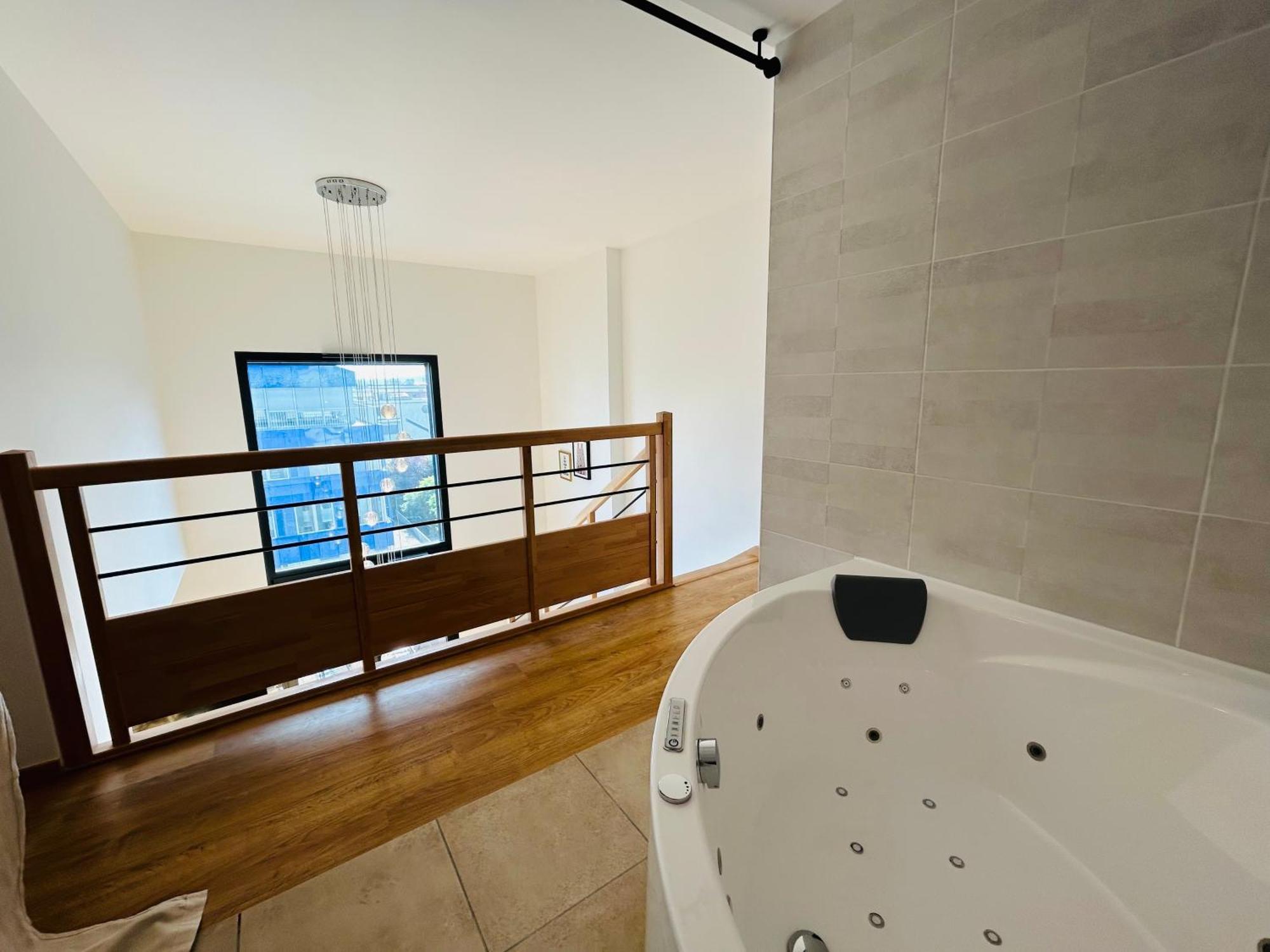 Splendide Le Loft Gare Centre-Ville Reims Exterior foto